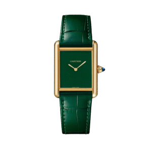Cartier Tank