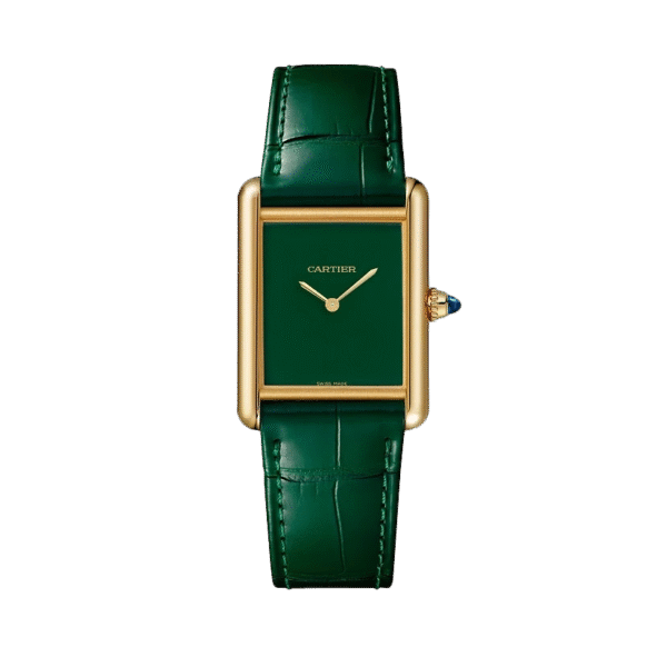 Cartier Tank