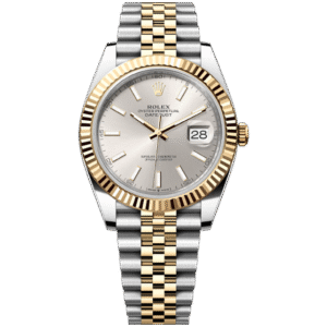 Rolex Datejust 41