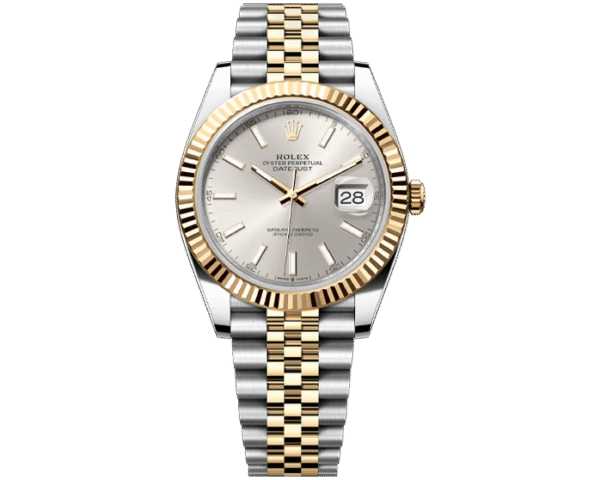 Rolex Datejust 41