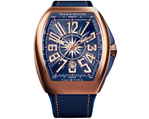 Franck Muller Vanguard