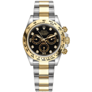 Rolex Cosmograph Daytona