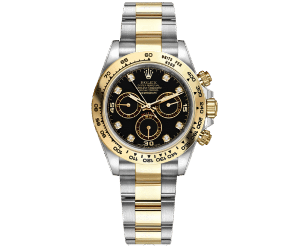Rolex Cosmograph Daytona