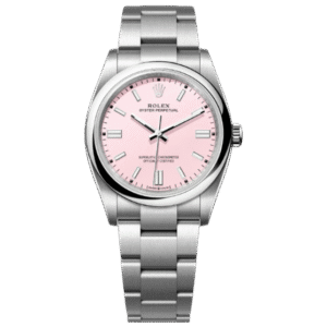 Rolex Oyster Perpetual
