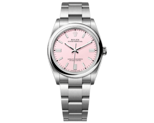 Rolex Oyster Perpetual