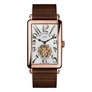 Franck Muller Long Island 1200 T