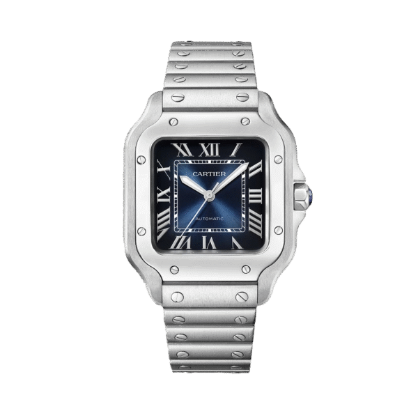 Cartier Santos