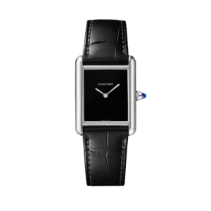 Cartier Tank