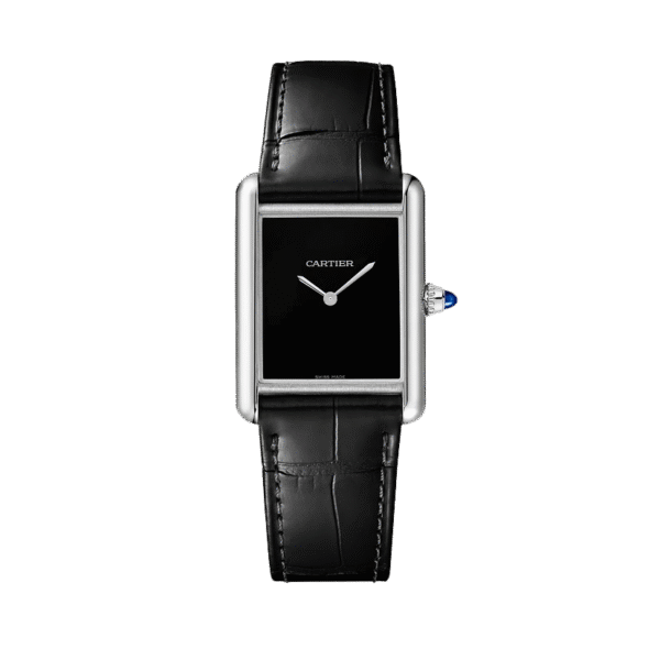 Cartier Tank
