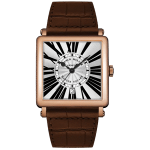 Franck Muller 6000 H SC DT R