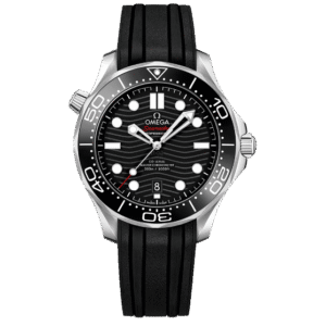 Omega Seamaster Diver 300M