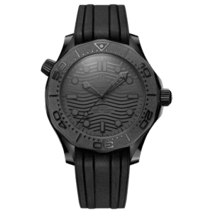 Omega Seamaster Diver 300M