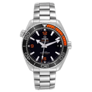 Omega Seamaster Planet Ocean 600M