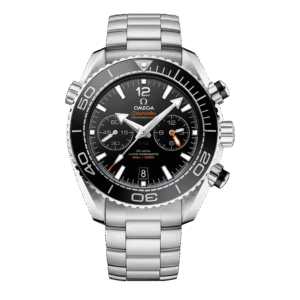 Omega Seamaster Planet Ocean Chronograph