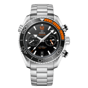 Omega Seamaster Planet Ocean Chronograph 45,5mm