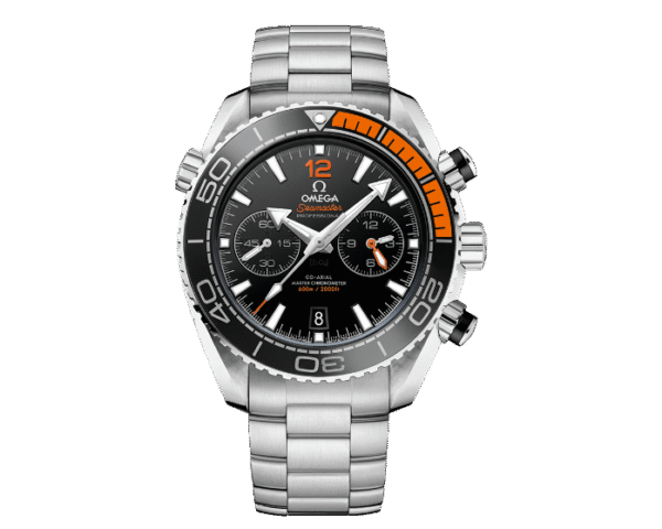 Omega Seamaster Planet Ocean Chronograph 45,5mm