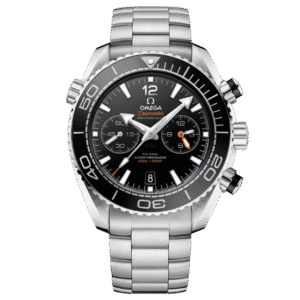 Omega Seamaster Planet Ocean Chronograph