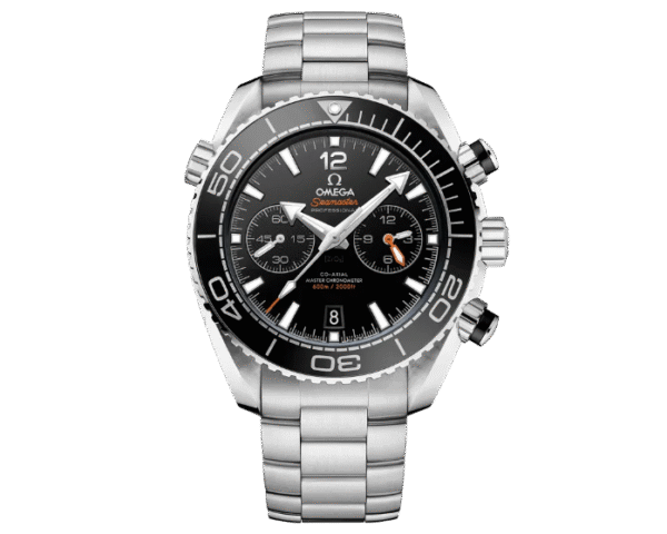 Omega Seamaster Planet Ocean Chronograph