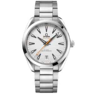 Omega Seamaster Aqua Terra