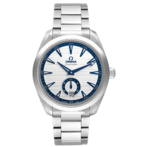 Omega Seamaster Aqua Terra