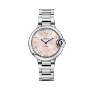Cartier Ballon Bleu