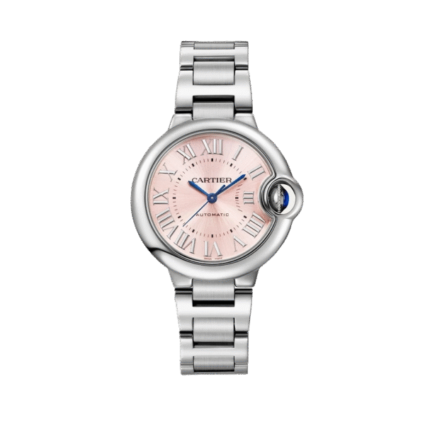 Cartier Ballon Bleu