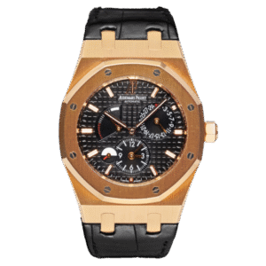 Audemars Piguet Royal Oak Dual Time
