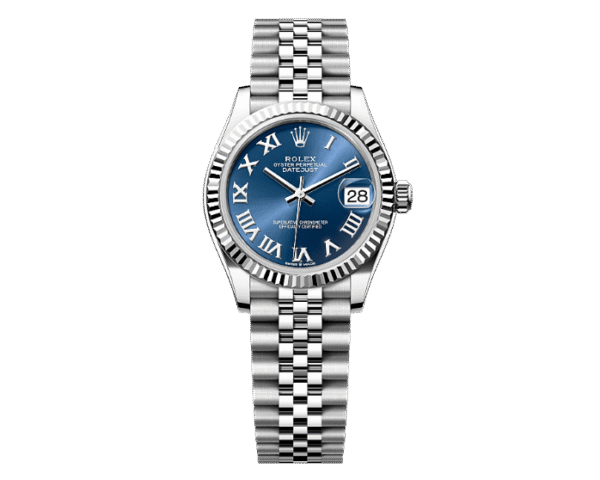 Rolex Datejust 31