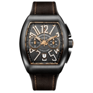 Franck Muller V 45 CC DT NR BR (5N)