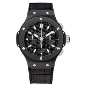 Hublot Big Bang 44 Black Magic