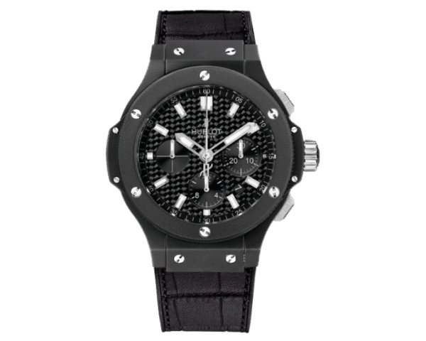 Hublot Big Bang 44 Black Magic