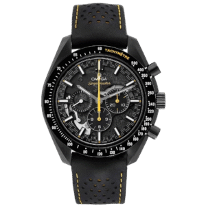 Omega Speedmaster Dark Side Of The Moon