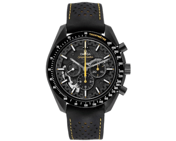 Omega Speedmaster Dark Side Of The Moon