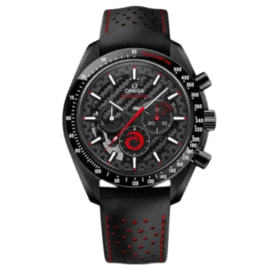 Omega Speedmaster Dark Side Of The Moon