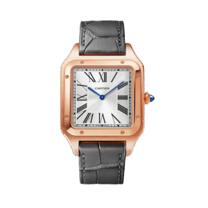Cartier Santos