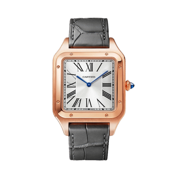 Cartier Santos