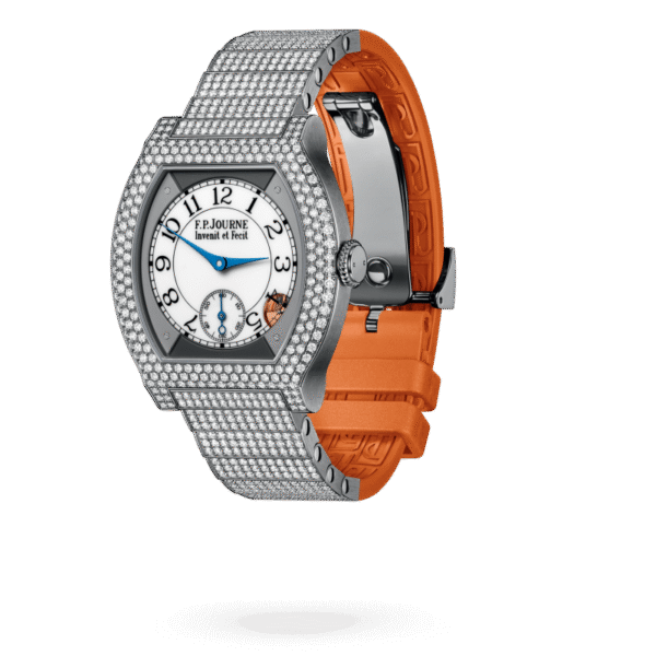 F.P. Journe Élégante - obrazek 4