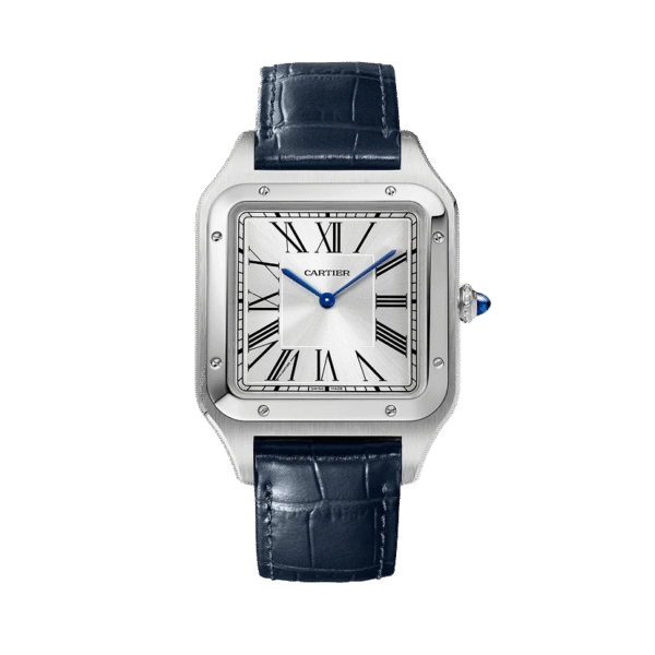 Cartier Santos