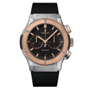 Hublot Classic Fusion Chronograh 45