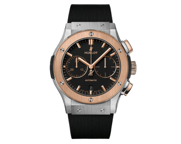 Hublot Classic Fusion Chronograh 45