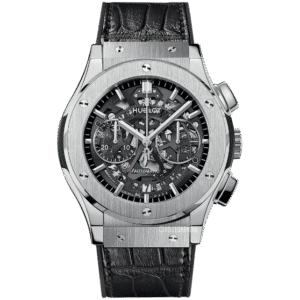 Hublot Classic Fusion Areofusion Chronograh 45