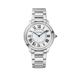Cartier Ronde