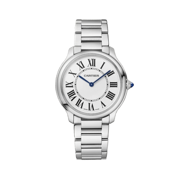 Cartier Ronde Must