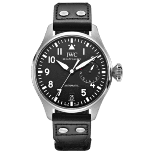IWC Big Pilot