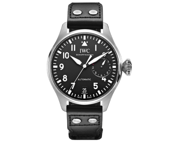IWC Big Pilot