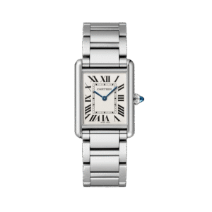 Cartier Tank