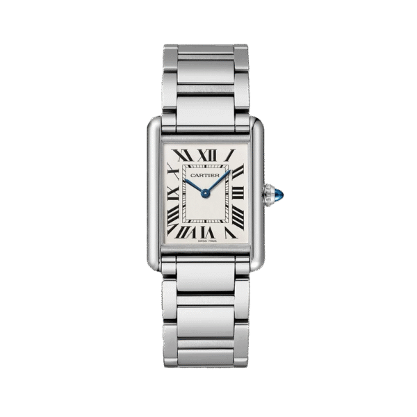 Cartier Tank