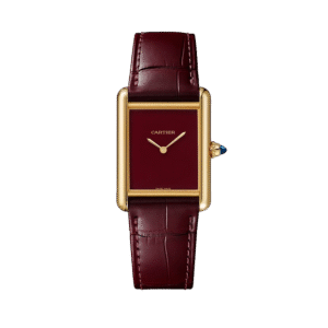 Cartier Tank
