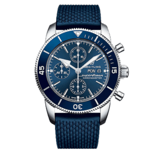 Breitling Superocean Heritage Chronograph 44mm