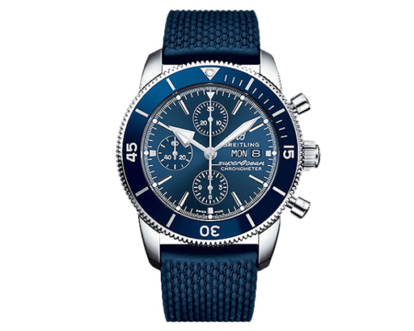 Breitling Superocean Heritage Chronograph 44mm